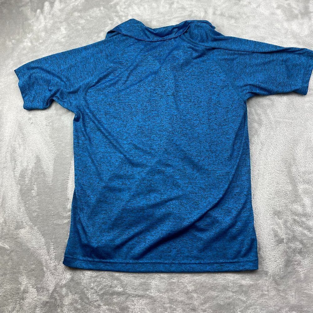 FeatherLite Active Wear Short Sleeve Polo Men's Size Large - Picture 7 of 8